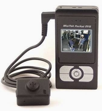 Spy Supply Warehouse