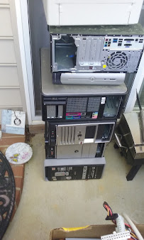 We Fix Computers by Khalid, LLC - Photo 9 - Car repair in Williamsburg, VA, Newport News