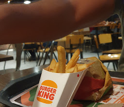 Burger King Vallarta I photo