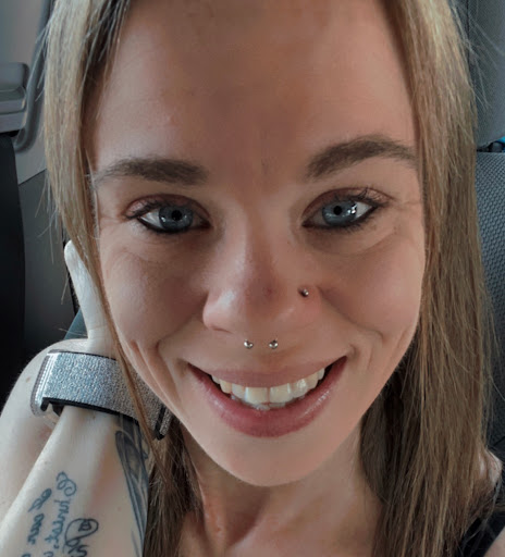 Find tattoo ideas for woman on leg for your next unique tattoo in Kokomo at Pinpoint Piercing & Tattoo