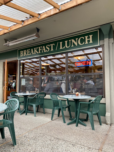 Le Croissant Restaurant image
