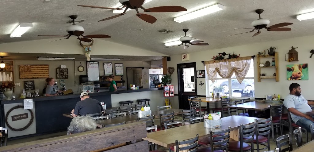Country Cafe 34266