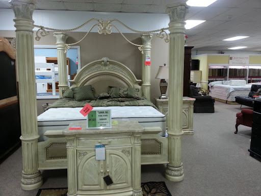 Furniture Store «Rose Brothers Furniture», reviews and photos, 421 S College Rd, Wilmington, NC 28403, USA