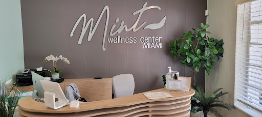 Spa «Ura Spa», reviews and photos, 349 Miracle Mile, Coral Gables, FL 33134, USA