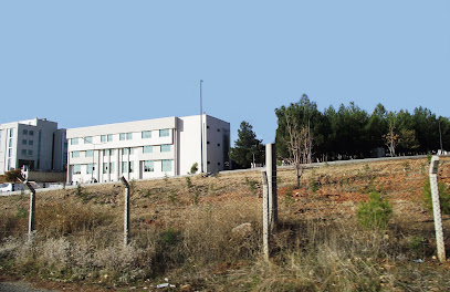 Uşak Üniversitesi Uygulamalı Bilimler Yüksekokulu