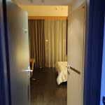 Photo n°1 de l'avis de il.a fait le 29/11/2022 à 11:05 sur le  Domina Milano Fiera à Novate Milanese