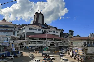 Mokokchung Town Baptist Arogo image