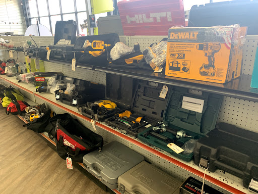 Pawn Shop «Motor City Pawn Brokers», reviews and photos, 26510 Gratiot Ave, Roseville, MI 48066, USA