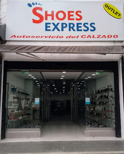 Shoes Express