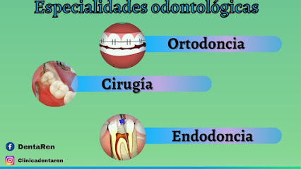 DentaRen Clinica Integral