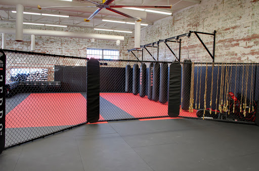 Martial Arts School «Mohler MMA - Brazilian Jiu Jitsu & Boxing», reviews and photos, 2909 Canton St b, Dallas, TX 75226, USA