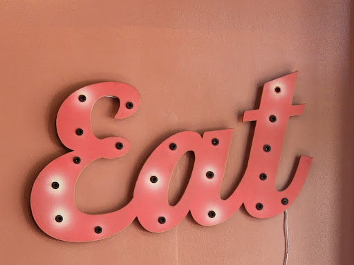 Coffee Shop «Coffy Café», reviews and photos, 3310 14th St NW, Washington, DC 20010, USA