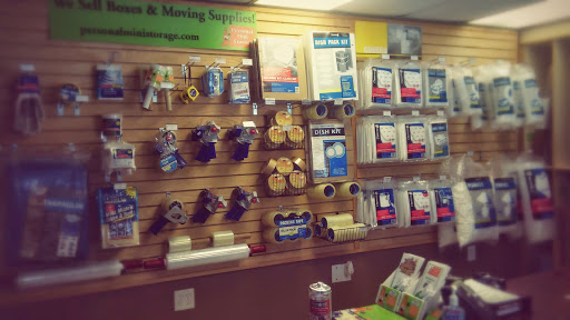 Self-Storage Facility «Personal Mini Storage», reviews and photos, 2581 Broadview Dr, Kissimmee, FL 34744, USA