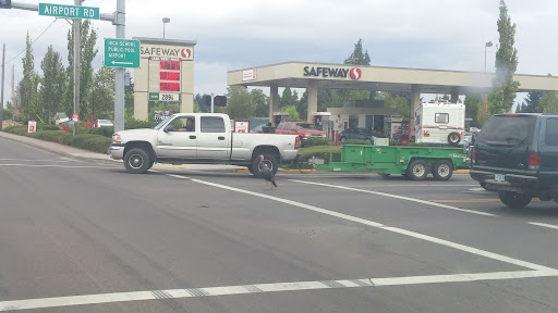 Auto Parts Store «AutoZone», reviews and photos, 2063 S Santiam Hwy, Lebanon, OR 97355, USA