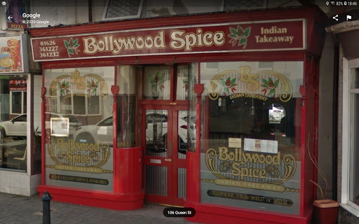 Bollywood Spice