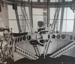 Zeppelin Museum Friedrichshafen photo