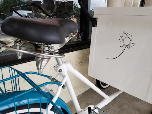 Bicycle Repair Shop «Bicycle Clinic Llc», reviews and photos, 8650 Old Kings Rd S, Jacksonville, FL 32217, USA