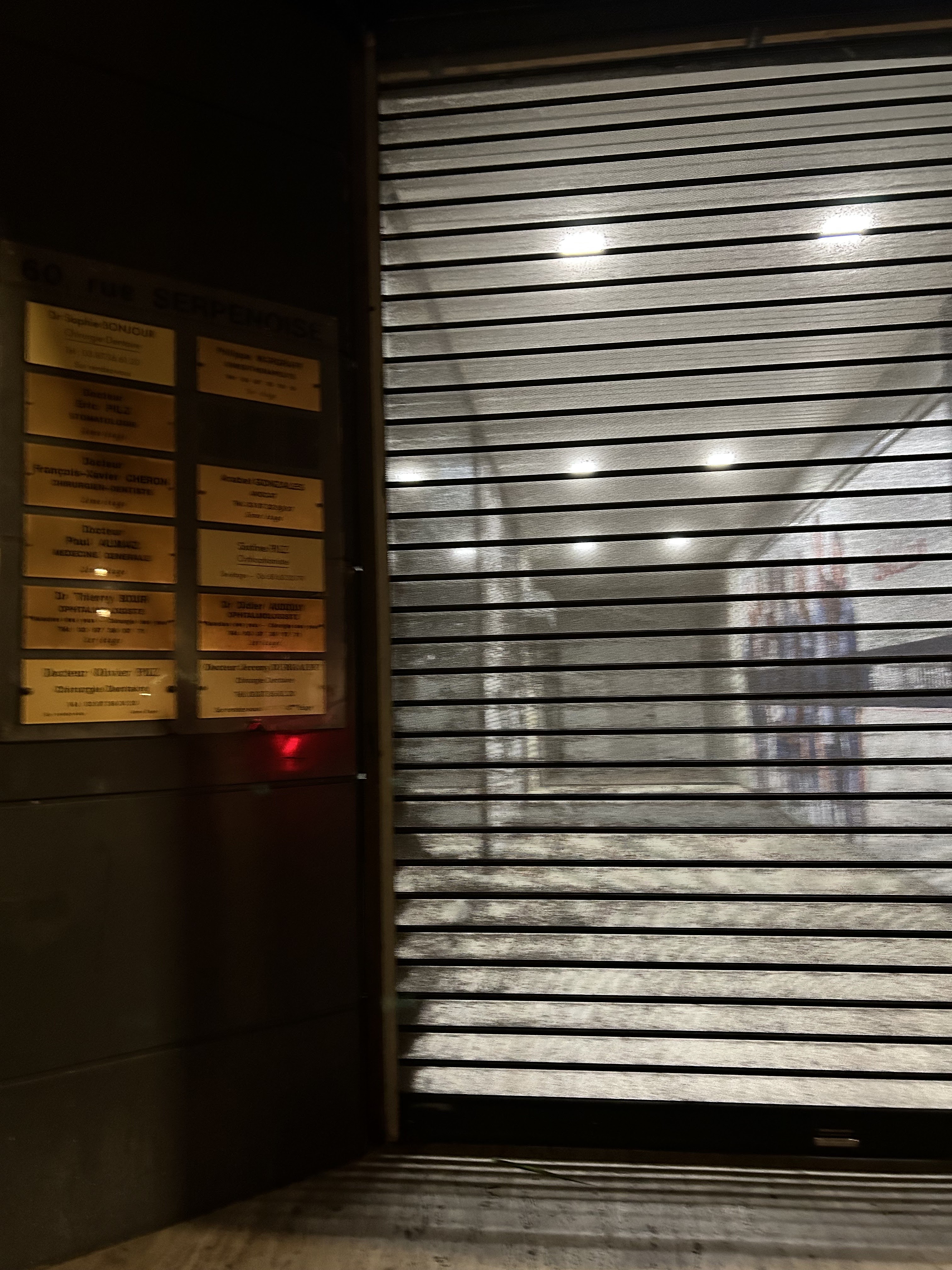 Photo n° 1 de l'avis de Moselle.m fait le 31/12/2023 à 16:37