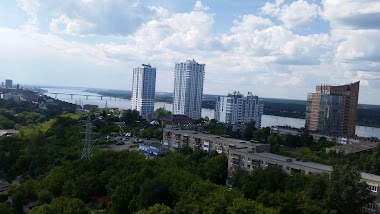 Permskiy Filial Rossiyskoy Akademii Narodnogo Khozyaystva I Gosudarstvennoy Sluzhby