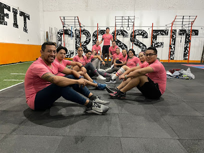 C FIT CROSS & FITNESS