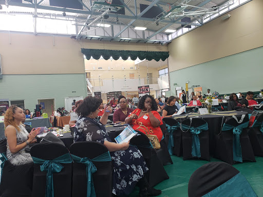 Health Club «Dr. Ephraim Williams Family Life Center», reviews and photos, 4036 14th Ave, Sacramento, CA 95820, USA