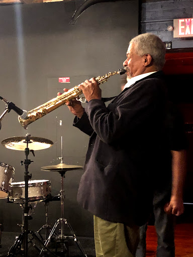 Jazz Club «Cafe Coda», reviews and photos, 113 W Dayton St, Madison, WI 53703, USA