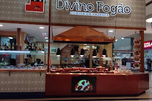Divino Fogão - Mogi Shopping image