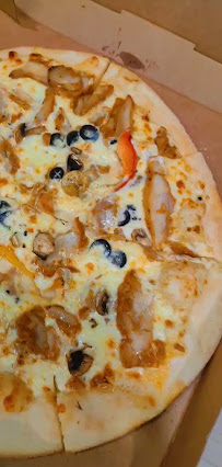 Photos du propriétaire du Pizzeria PIZZA BELNOVA à Franois - n°14