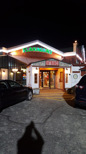American Restaurant «Flanagans Restaurant», reviews and photos, 3201 Buckley Rd, North Chicago, IL 60064, USA
