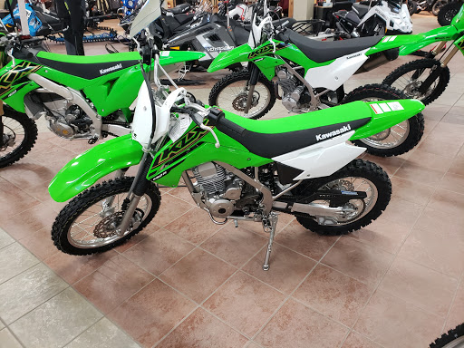 Motorcycle Dealer «Wheels Inc, Wheels Indian Motorcycle», reviews and photos, 432 36th St S, Fargo, ND 58103, USA