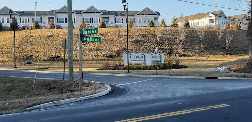 Public Golf Course «Blue Hill Golf Course», reviews and photos, 285 Blue Hill Rd, Pearl River, NY 10965, USA