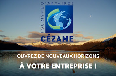CEZAME - Tourisme d'affaires à Boulogne-Billancourt