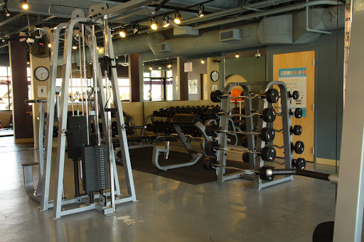 Gym «Anytime Fitness», reviews and photos, 10 W State St, Geneva, IL 60134, USA