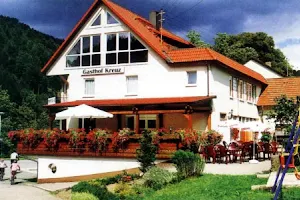 Gasthof Kreuz in Halbmeil image