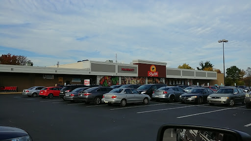 Grocery Store «ShopRite of Glenolden», reviews and photos, 140 N MacDade Blvd, Glenolden, PA 19036, USA