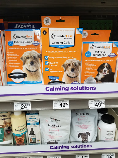 Pet Supply Store «Petco Animal Supplies», reviews and photos, 4030 N MacArthur Blvd #200, Irving, TX 75038, USA