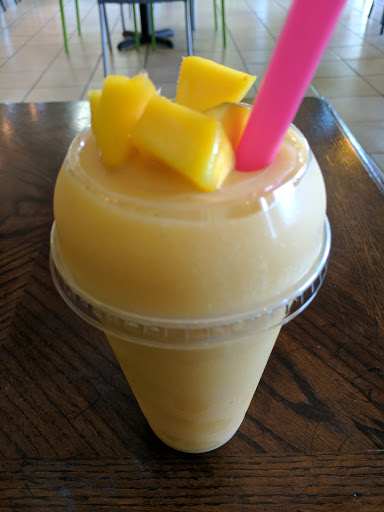 Ice Cream Shop «Coco Freeze», reviews and photos, 43905 Clinton St #5, Indio, CA 92201, USA