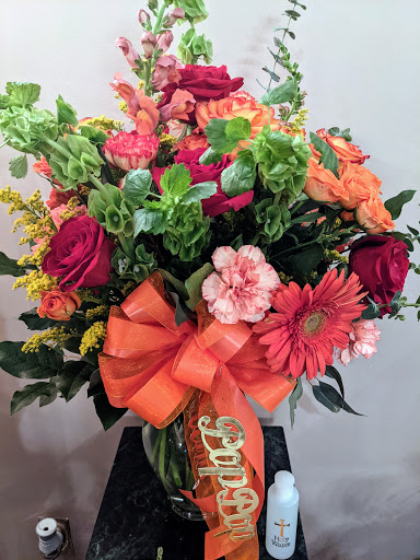 Florist «Flowers by Maria», reviews and photos, 147 NJ-27, Edison, NJ 08820, USA