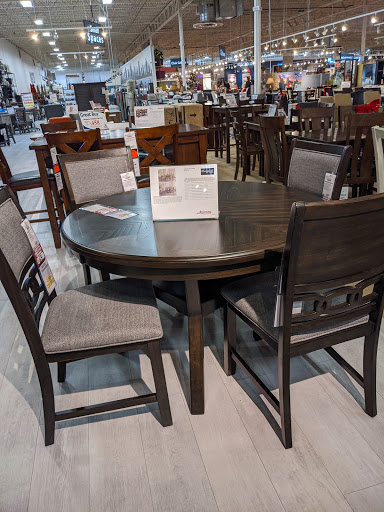 Furniture Store «American Furniture Warehouse», reviews and photos, 1700 S Abilene St, Aurora, CO 80012, USA