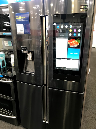 Electronics Store «Best Buy», reviews and photos, 4017 W Airport Fwy, Irving, TX 75062, USA