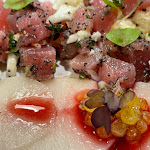 Photo n°2 de l'avis de Simone.i fait le 23/01/2022 à 19:13 sur le  Retrobanco Bistrot à Cagliari