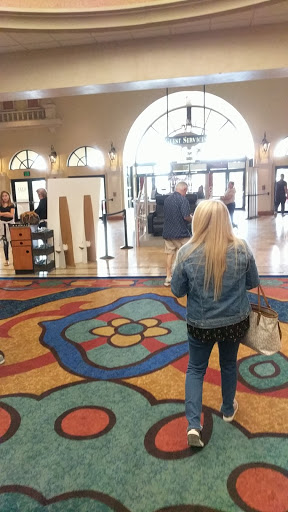 Movie Theater «Cinemark Palace 20», reviews and photos, 3200 Airport Rd, Boca Raton, FL 33431, USA