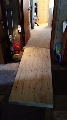 Auto Body Shop «Vision Collision», reviews and photos, 803 SW 154th St, Seattle, WA 98166, USA