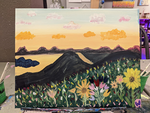 Painting Studio «Bottle & Bottega Portland», reviews and photos, 1406 SW Broadway, Portland, OR 97201, USA