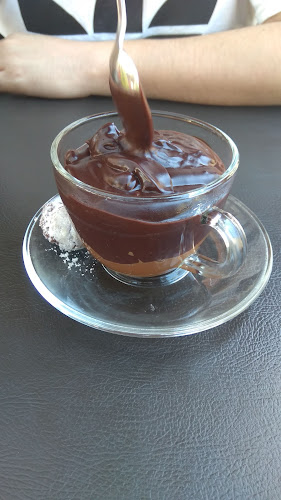 Cafetería Tea Corner - Viña del Mar