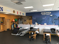 Athletico Physical Therapy - West Loop: United Center - Photo 7 - Car repair in Chicago, IL, Chicago