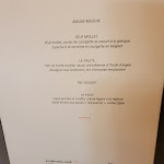 Photo n° 3 de l'avis de laurent.i fait le 06/11/2022 à 11:46 pour Restaurant L'aparté- Jérémy MORIN à Montrabé