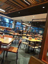 Photo n°103 de Burger King à Jaux ()