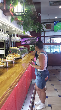 Atmosphère du Restaurant La Pinta à Hendaye - n°12