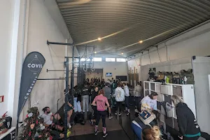 CrossFit o Covil image